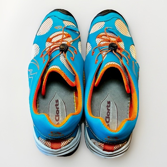 Clorts Mens Hiking Outdoor Water Crossing‎ Kayaking Shoes Size 43, US 9.5 main image 8